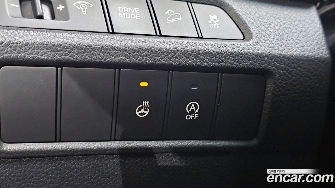 Hyundai Santafe 2016