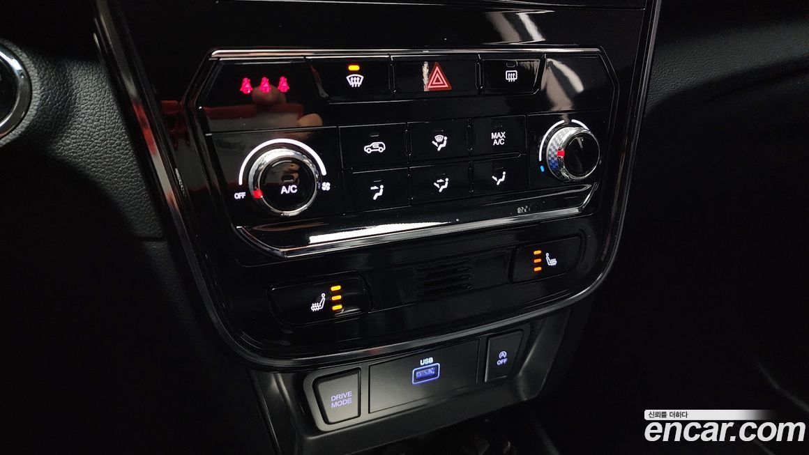 KG_Mobility_Ssangyong TIBOLI 2022