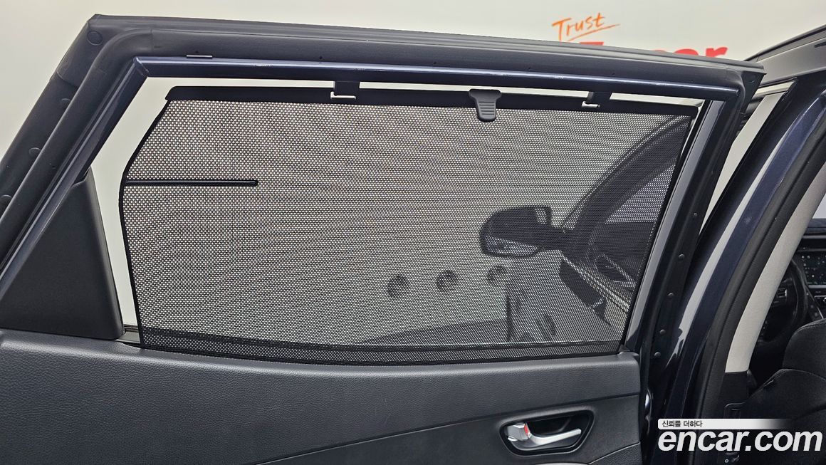 Hyundai Santafe 2016