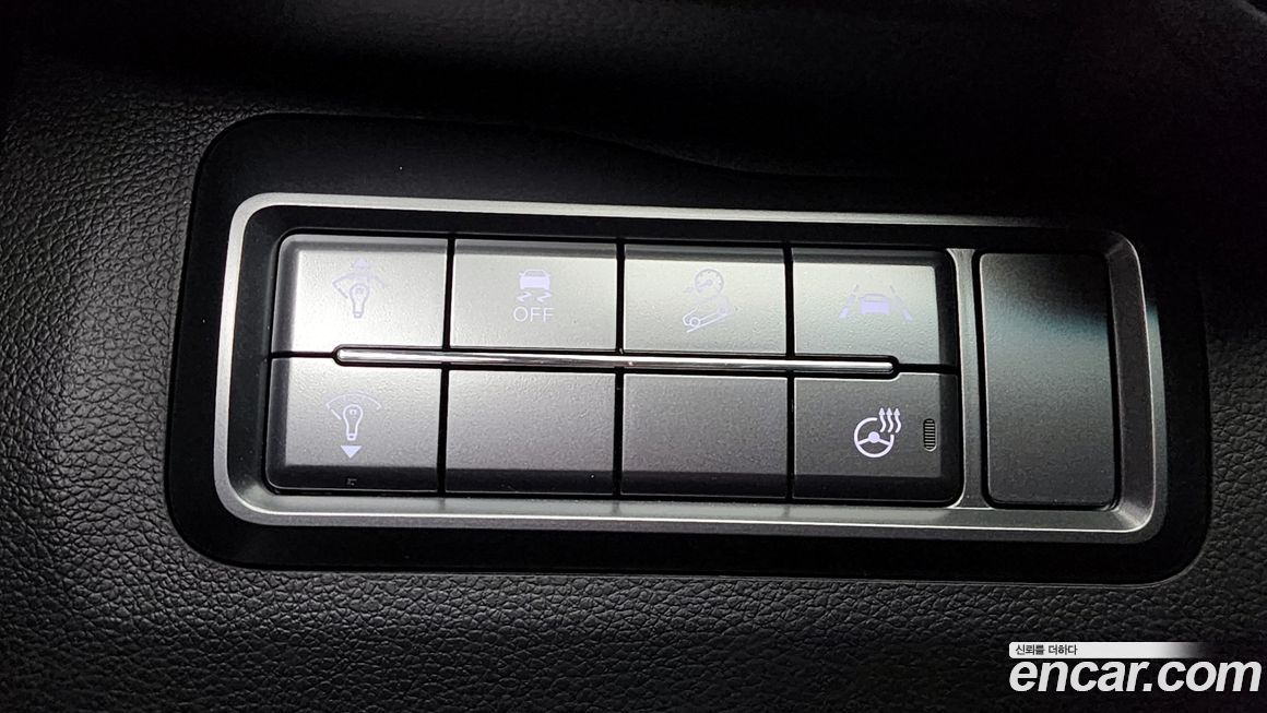 KG_Mobility_Ssangyong TIBOLI 2022