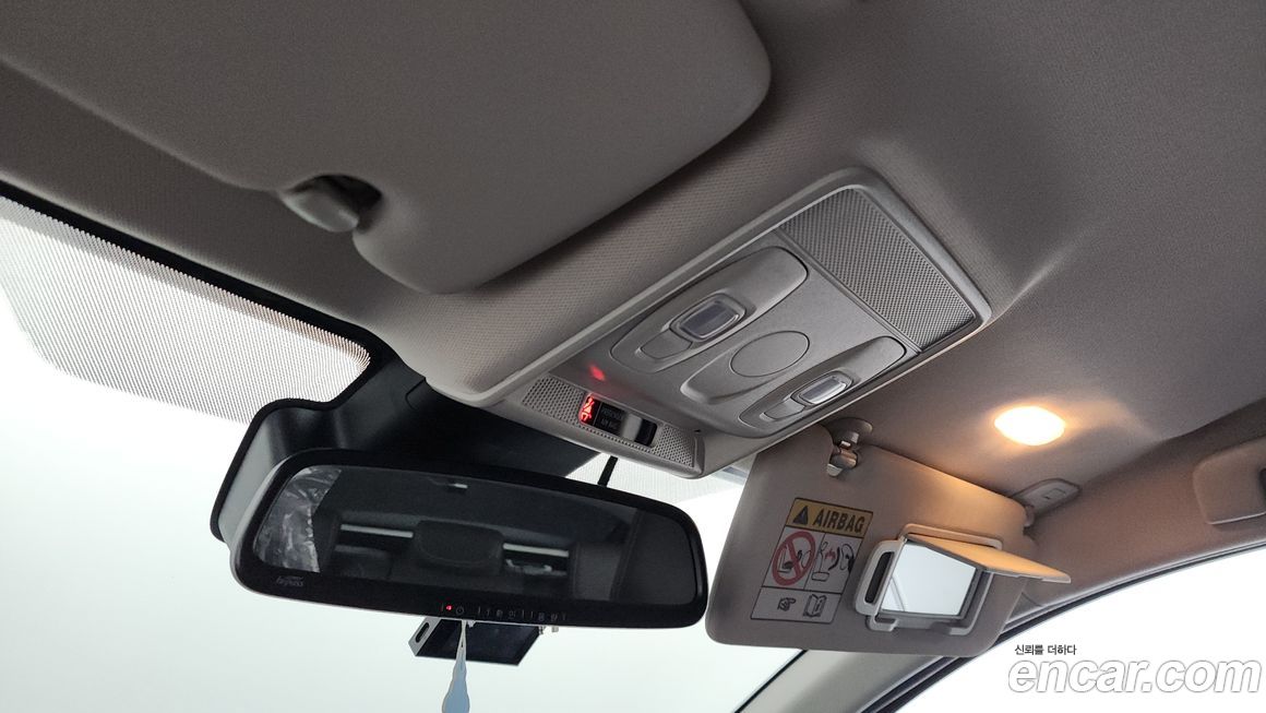 Renault-KoreaSamsung XM3 2023