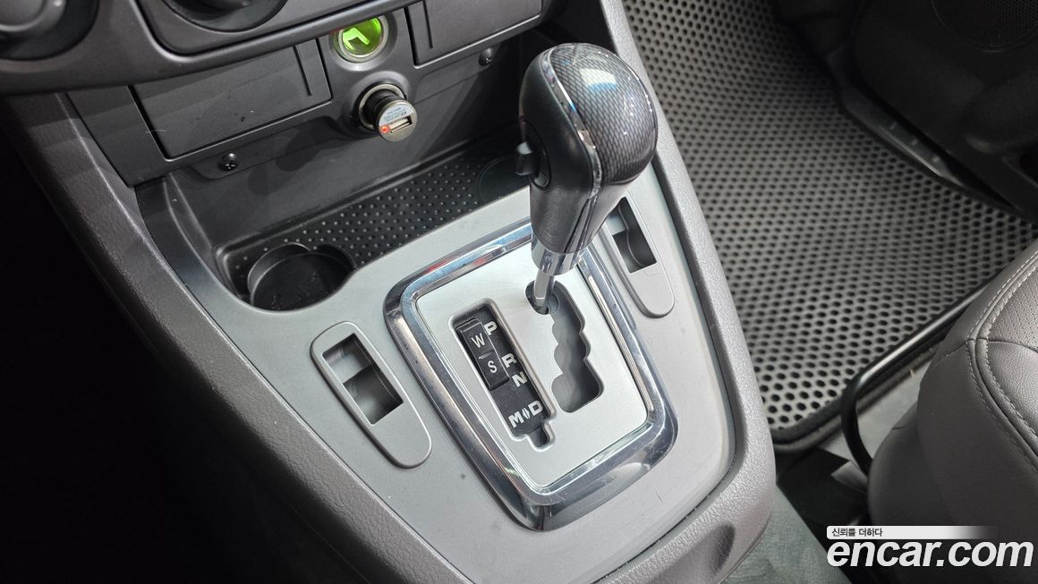 KG_Mobility_Ssangyong KORANDO 2014