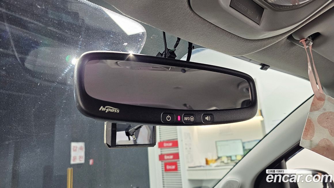 ChevroletGMDaewoo Spark 2016