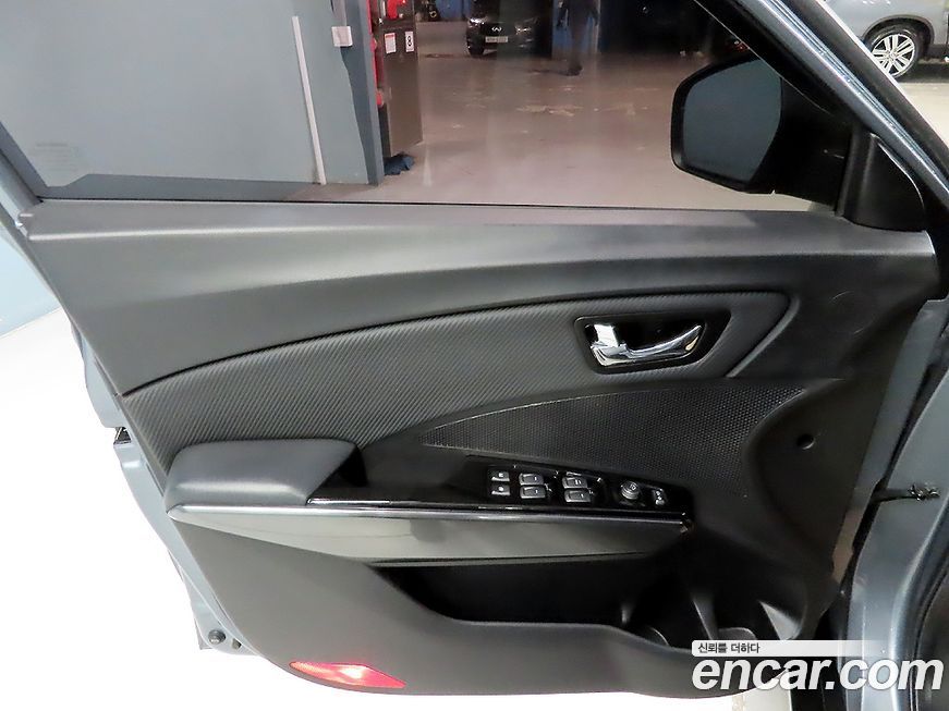 KG_Mobility_Ssangyong TIBOLI 2022