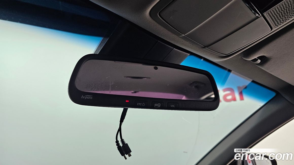 Hyundai Grandeur 2017