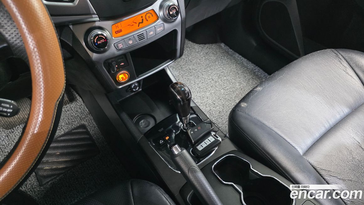 KG_Mobility_Ssangyong KORANDO 2015