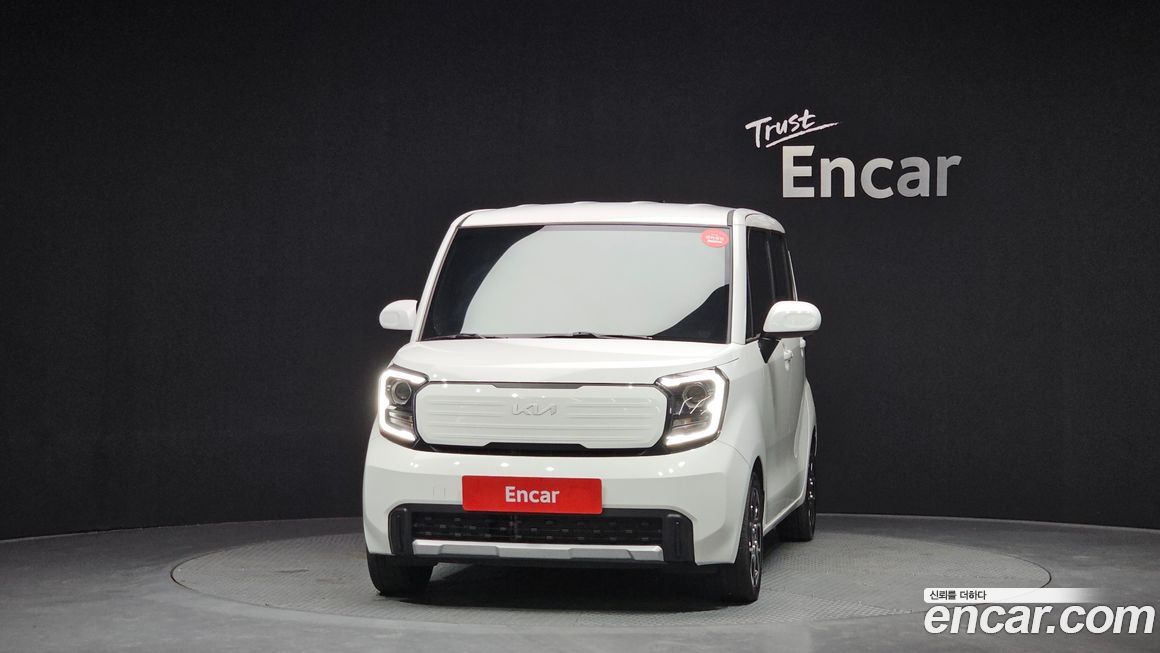 Kia RAY 2024