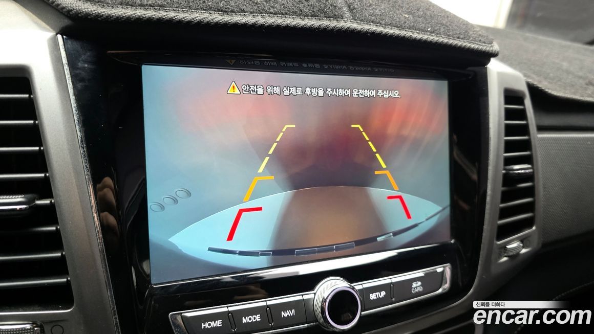 KG_Mobility_Ssangyong Rexton 2019