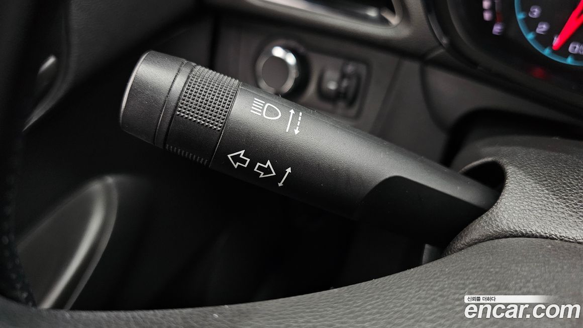 ChevroletGMDaewoo Spark 2016