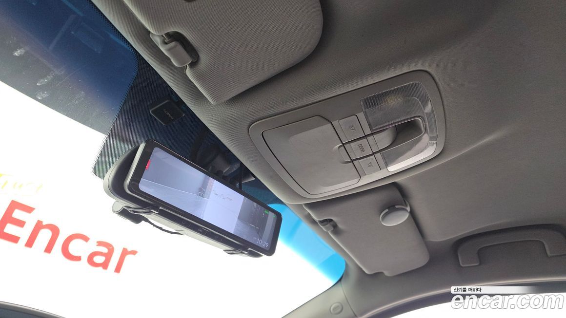 KG_Mobility_Ssangyong KORANDO 2015