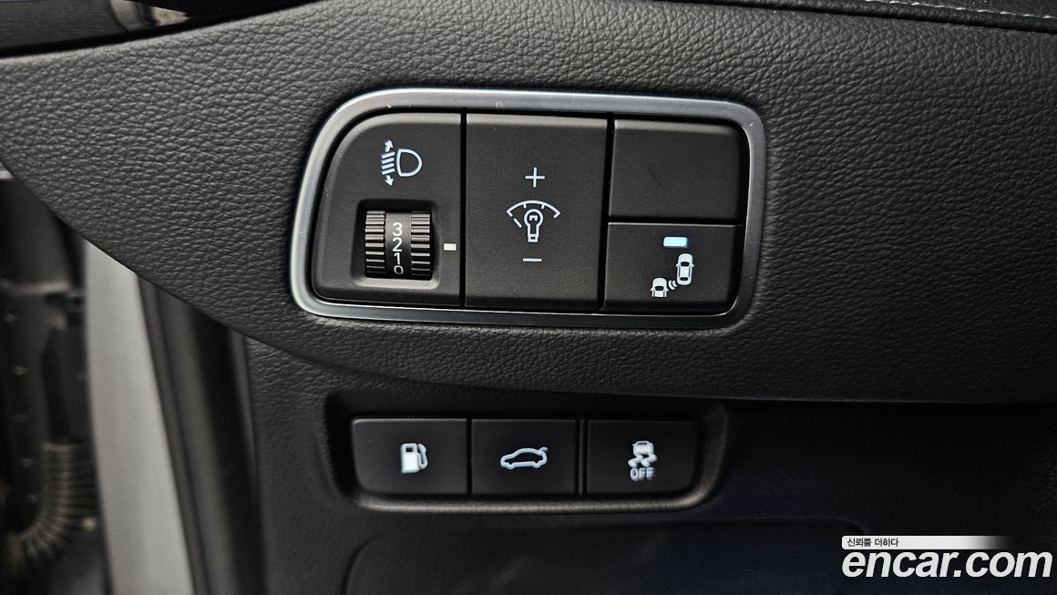 Hyundai Grandeur 2017