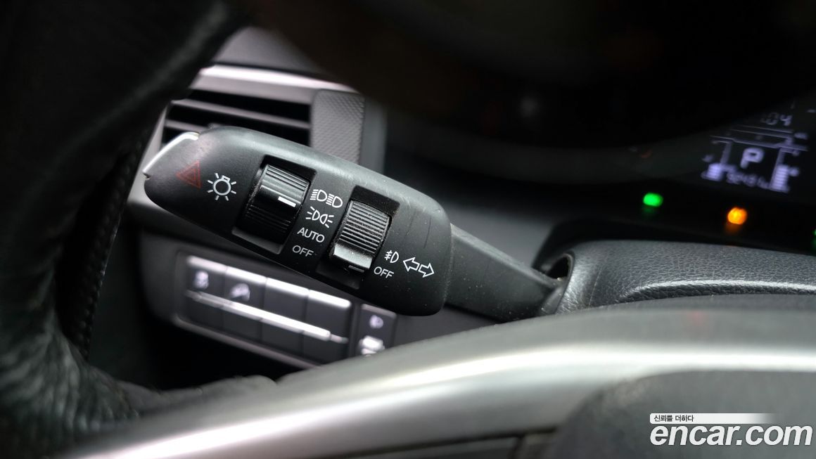 KG_Mobility_Ssangyong Rexton 2019