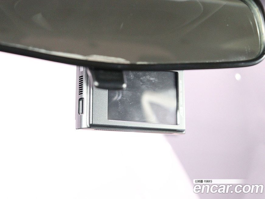 ChevroletGMDaewoo Spark 2016