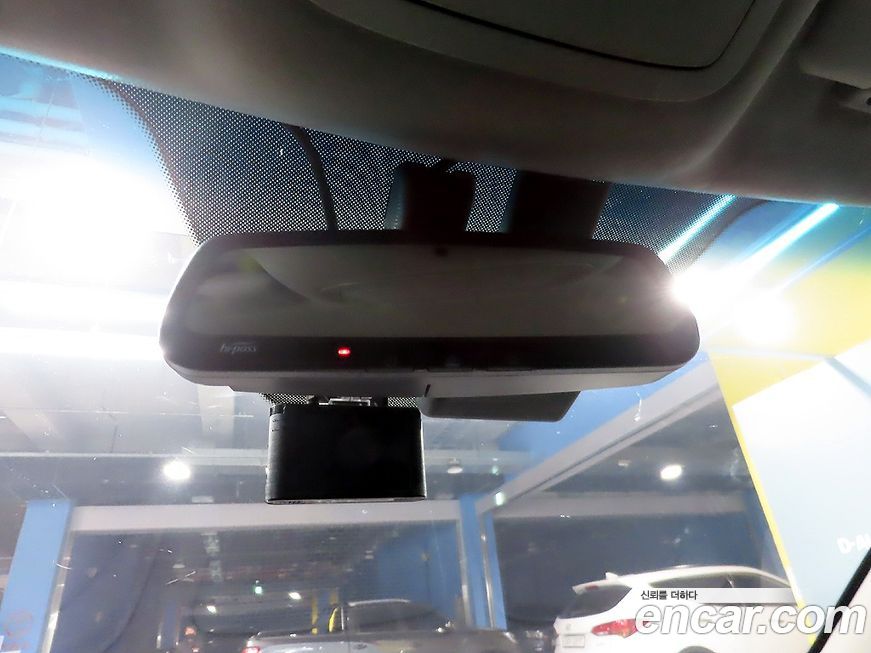 KG_Mobility_Ssangyong TIBOLI 2022