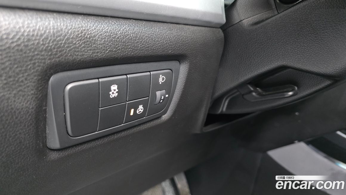 KG_Mobility_Ssangyong KORANDO 2015