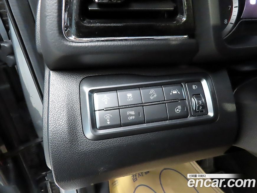 KG_Mobility_Ssangyong TIBOLI 2022