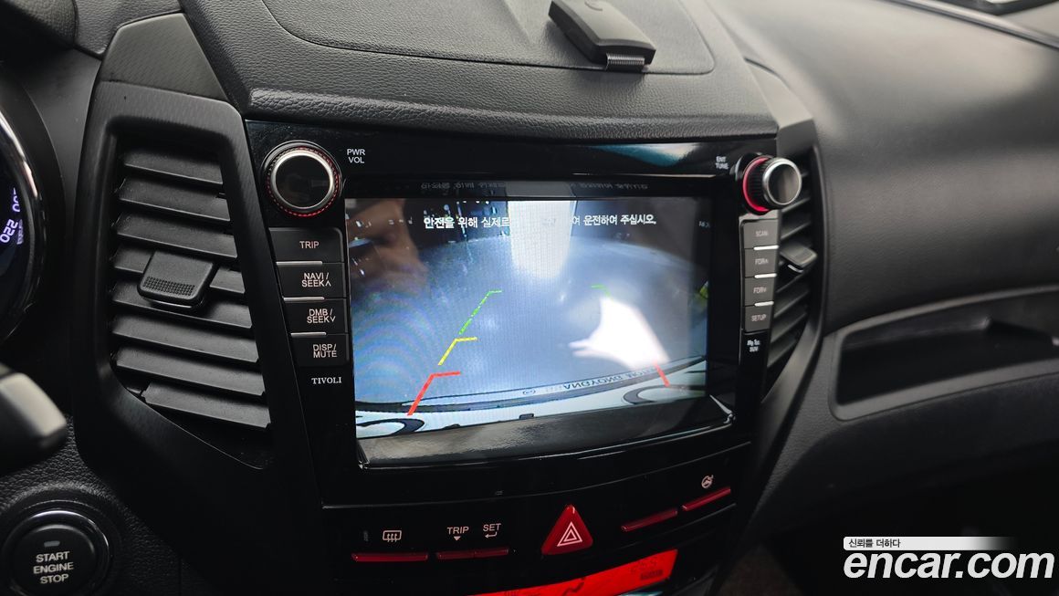 KG_Mobility_Ssangyong TIBOLI 2017