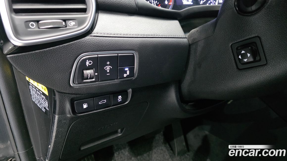 Hyundai Grandeur 2018