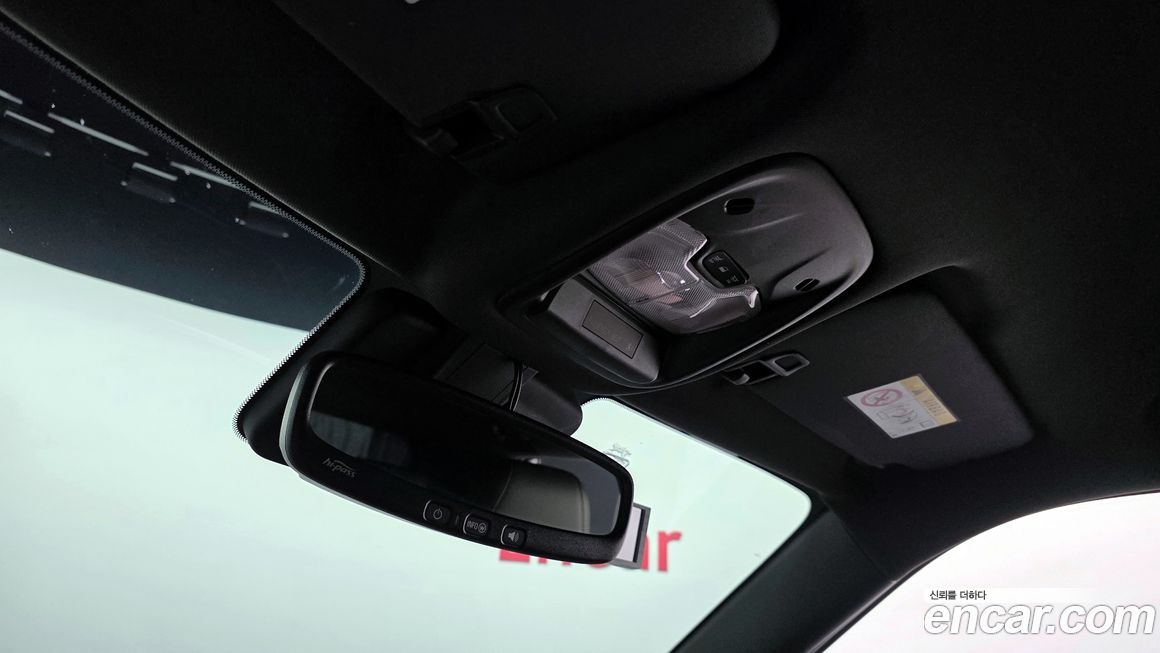 ChevroletGMDaewoo Trailblazer 2021