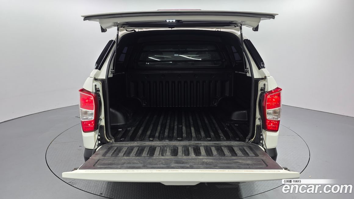 KG_Mobility_Ssangyong Rexton 2022