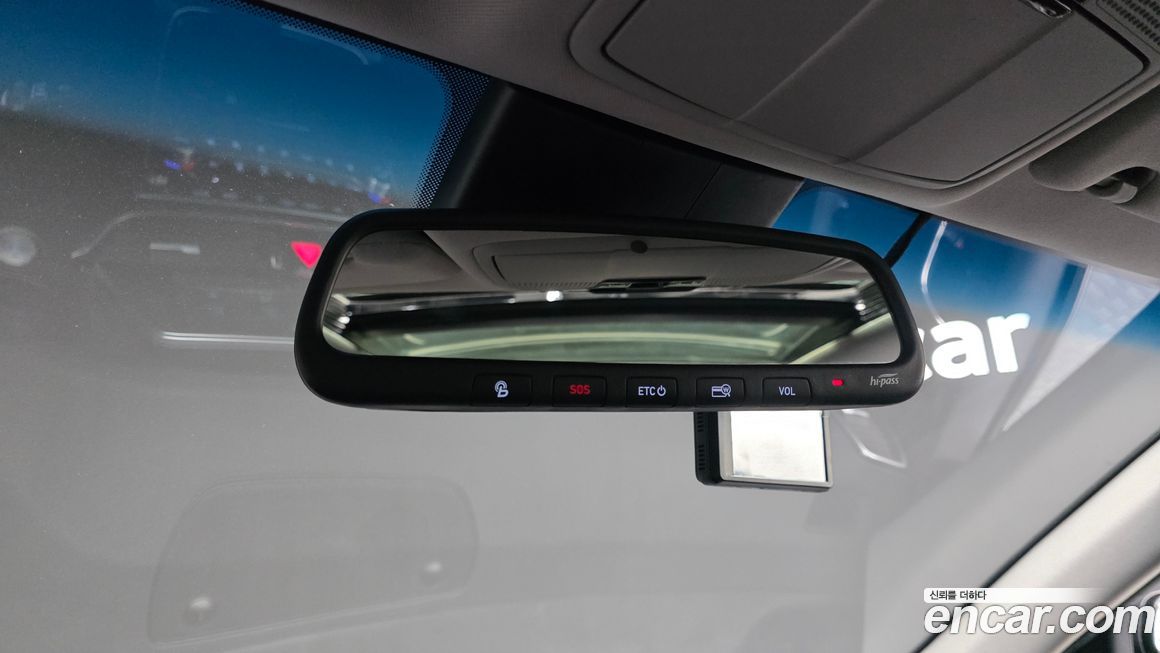 Hyundai Grandeur 2018