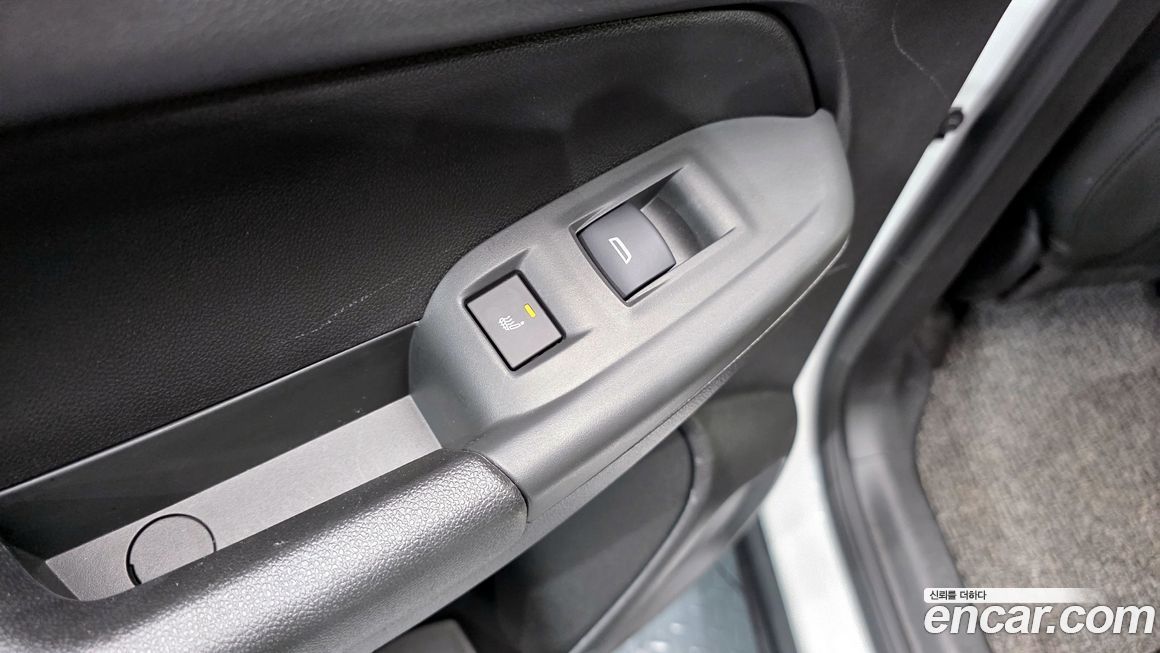 ChevroletGMDaewoo Trailblazer 2021