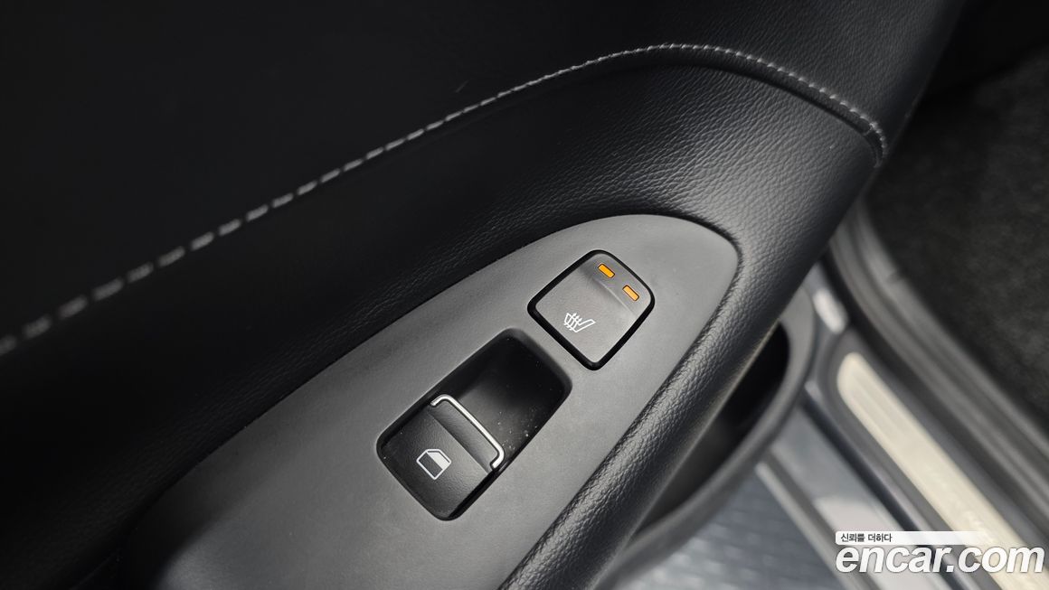 Hyundai Grandeur 2018