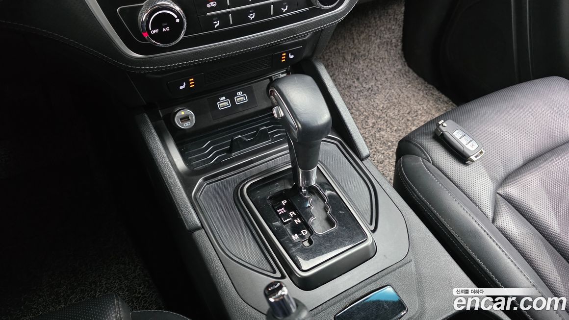 KG_Mobility_Ssangyong Rexton 2022