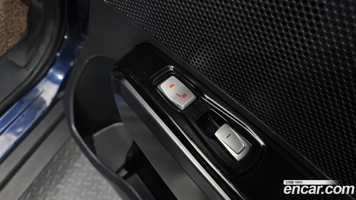 KG_Mobility_Ssangyong TIBOLI 2017