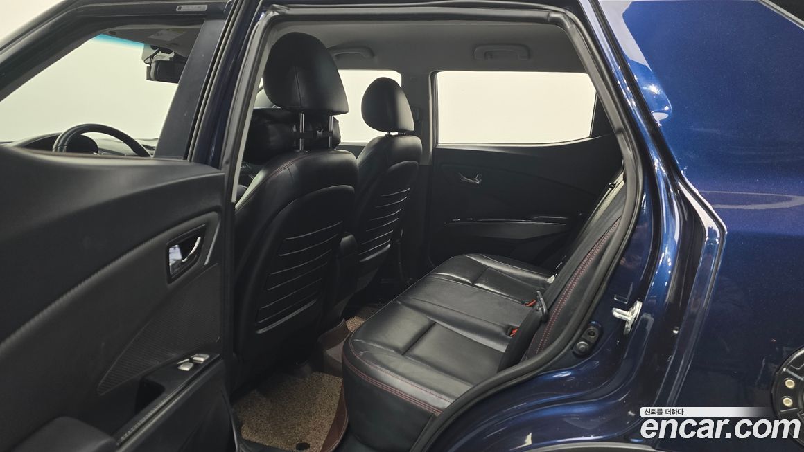 KG_Mobility_Ssangyong TIBOLI 2017