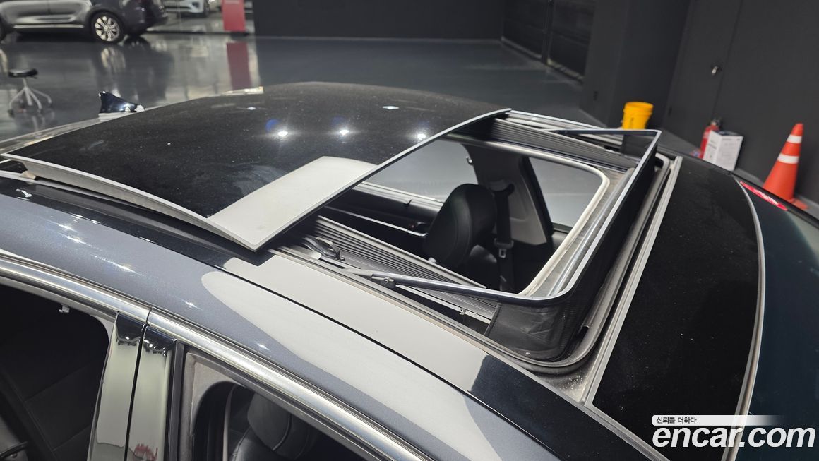 Hyundai Grandeur 2018