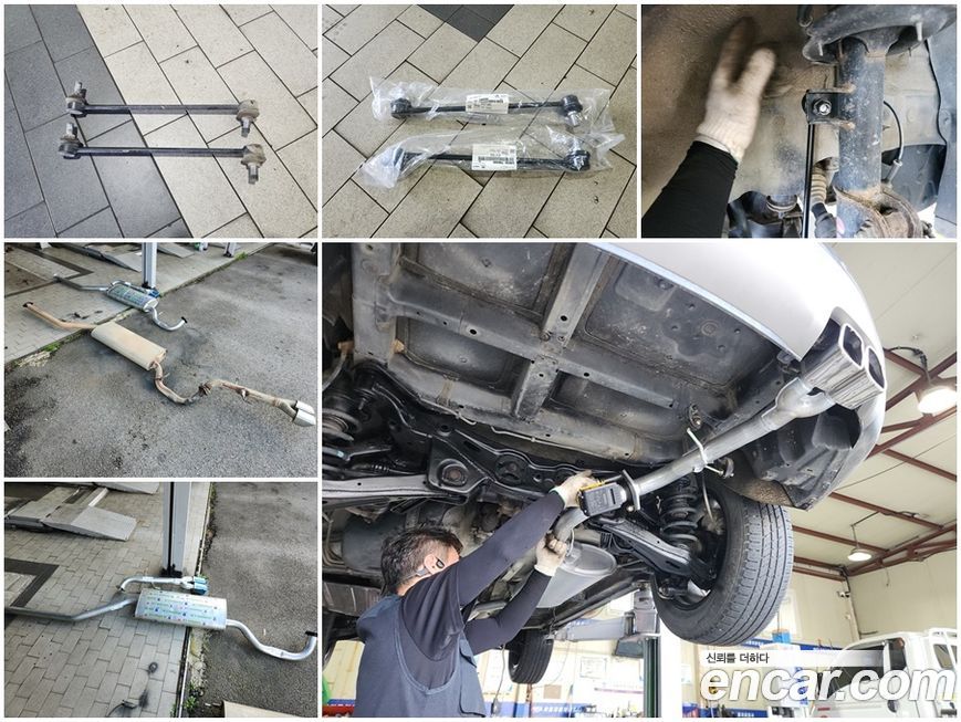 Hyundai Santafe 2017