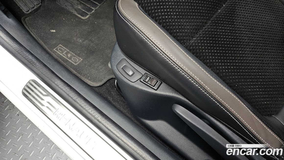 Renault-KoreaSamsung Cilo 2018