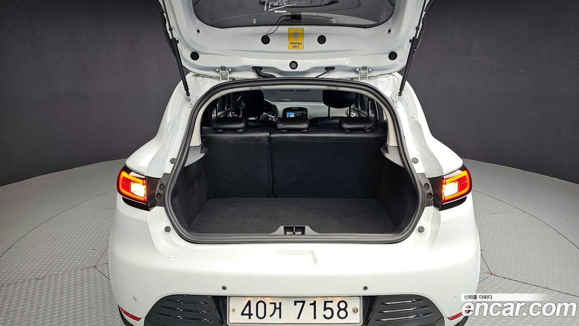 Renault-KoreaSamsung Cilo 2018