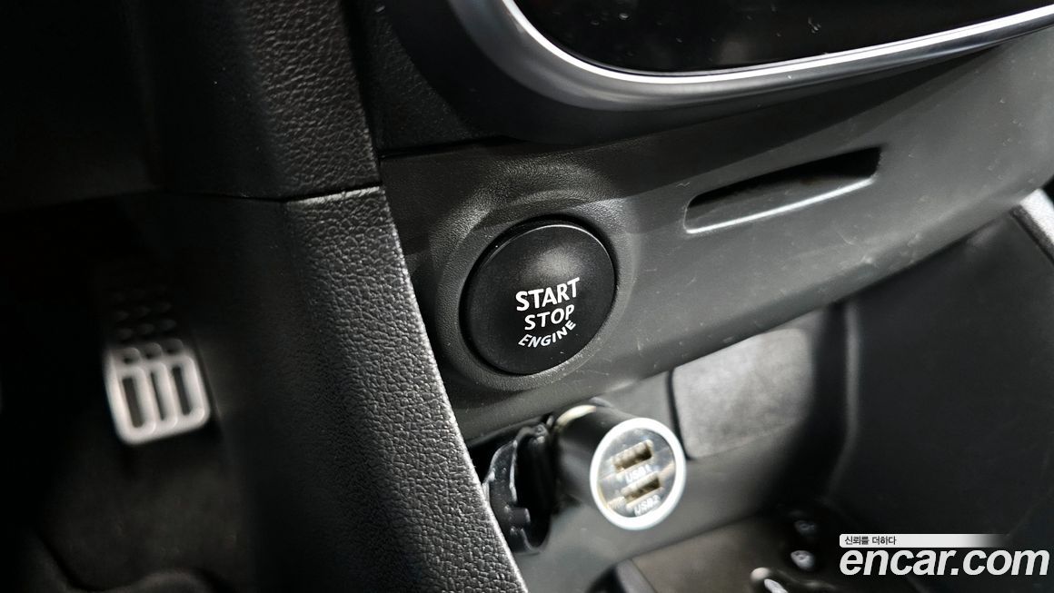 Renault-KoreaSamsung Cilo 2018