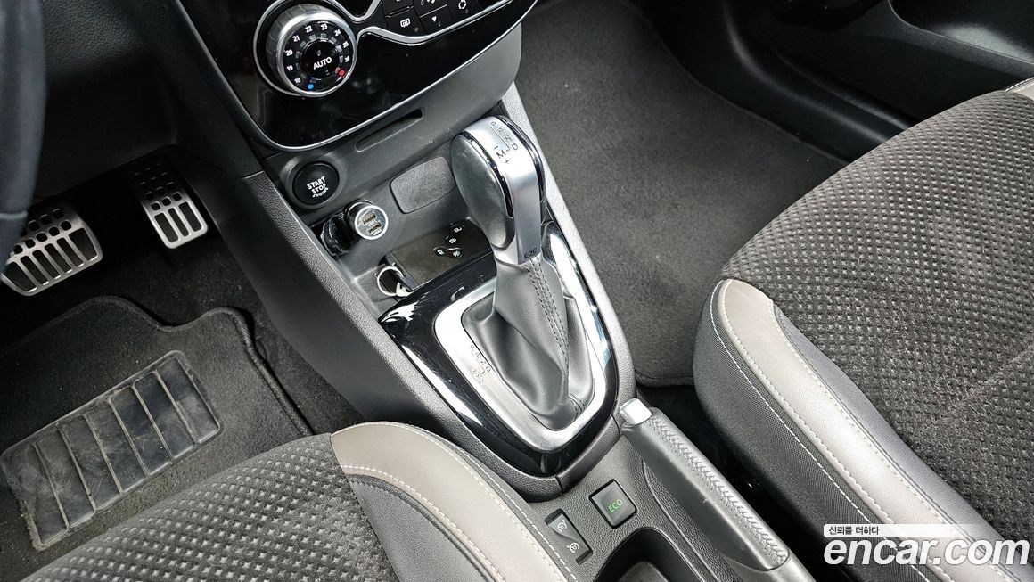 Renault-KoreaSamsung Cilo 2018