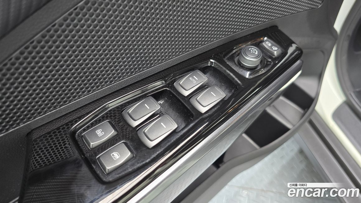 KG_Mobility_Ssangyong TIBOLI 2022