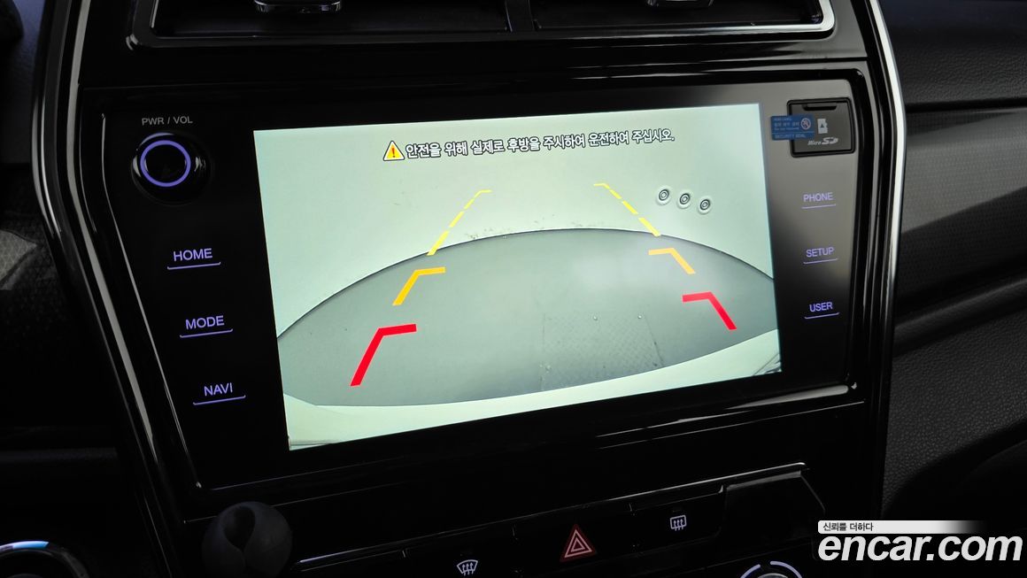 KG_Mobility_Ssangyong TIBOLI 2022