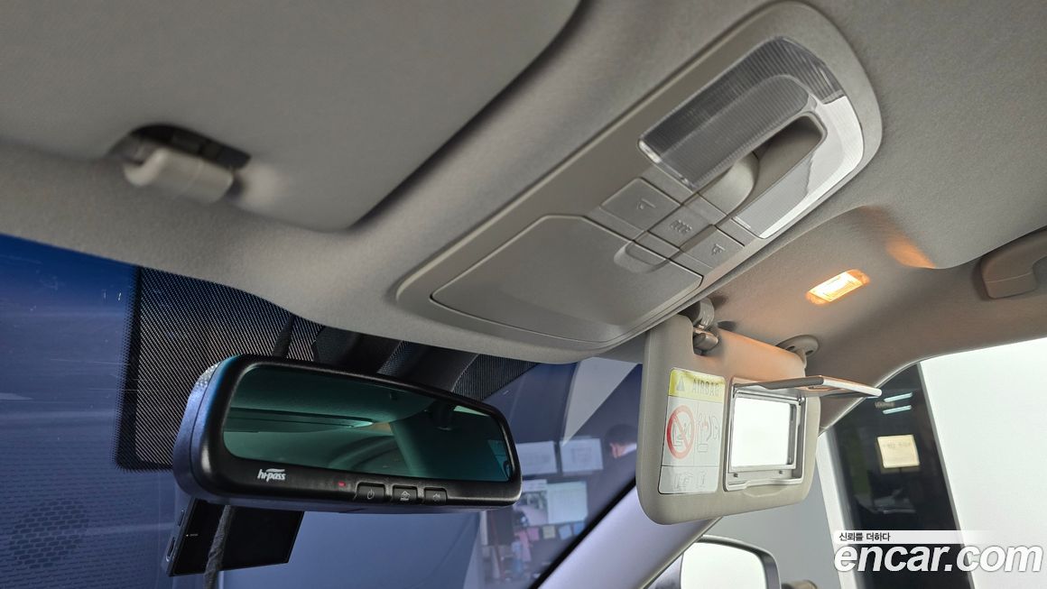 KG_Mobility_Ssangyong TIBOLI 2022