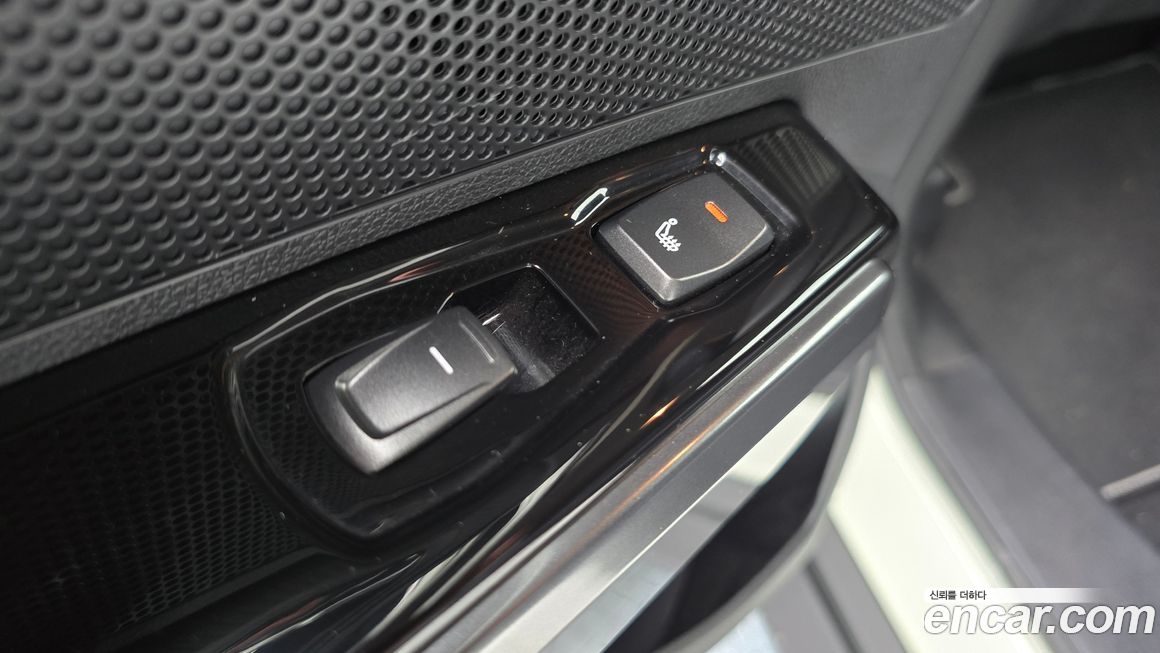 KG_Mobility_Ssangyong TIBOLI 2022