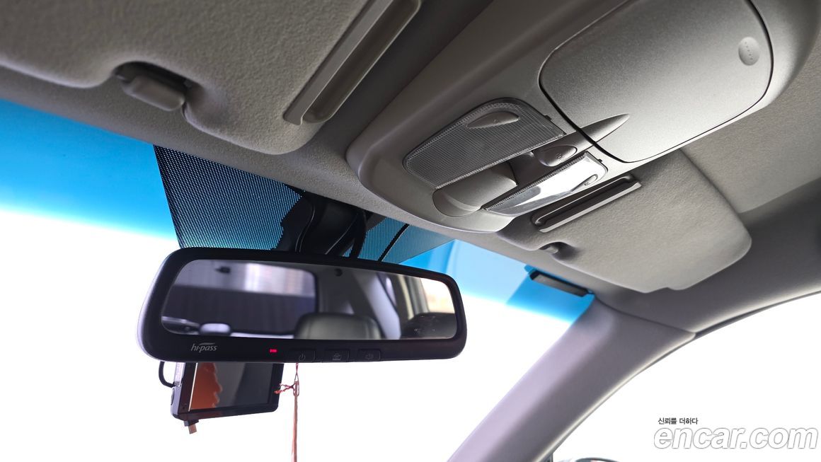 KG_Mobility_Ssangyong Rexton 2017