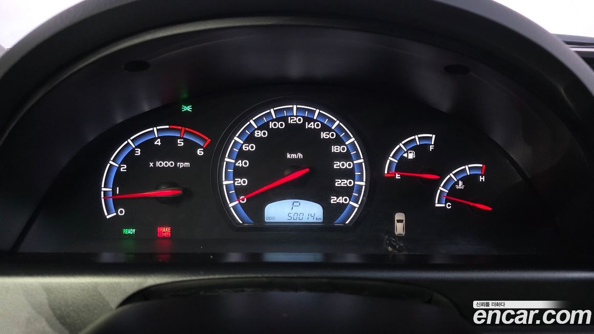 KG_Mobility_Ssangyong Rexton 2017