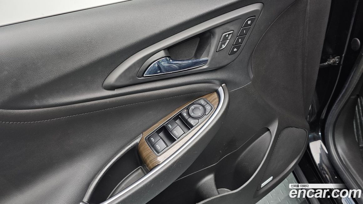 ChevroletGMDaewoo Malibu 2020