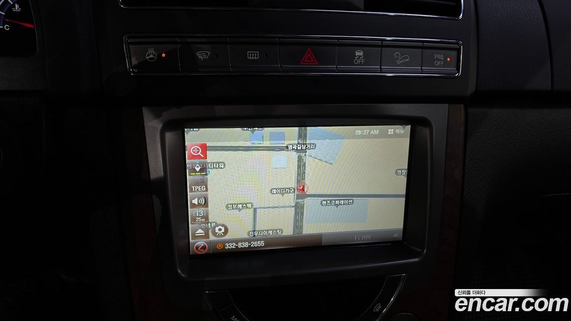 KG_Mobility_Ssangyong Rexton 2017