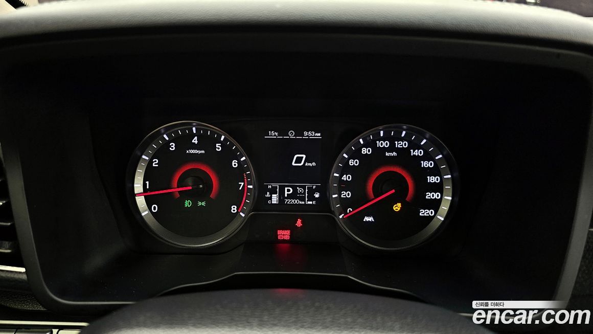 KG_Mobility_Ssangyong TIBOLI 2022