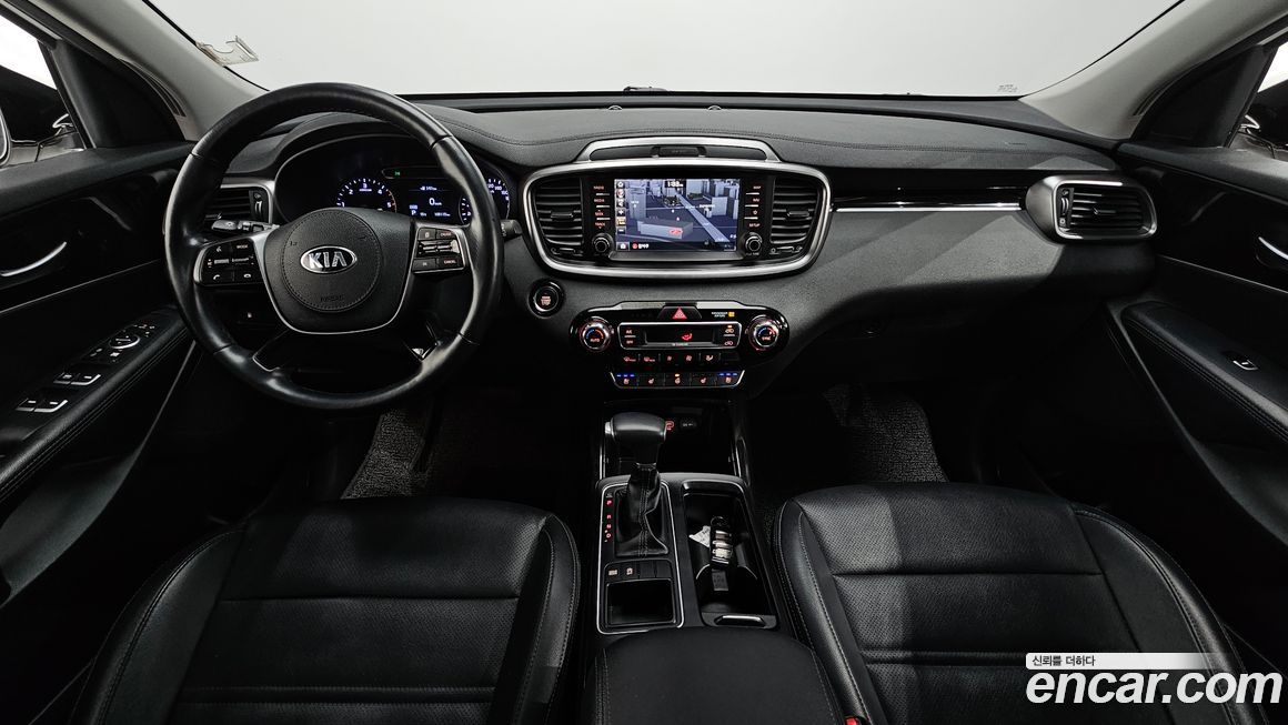 Kia Sorento 2020