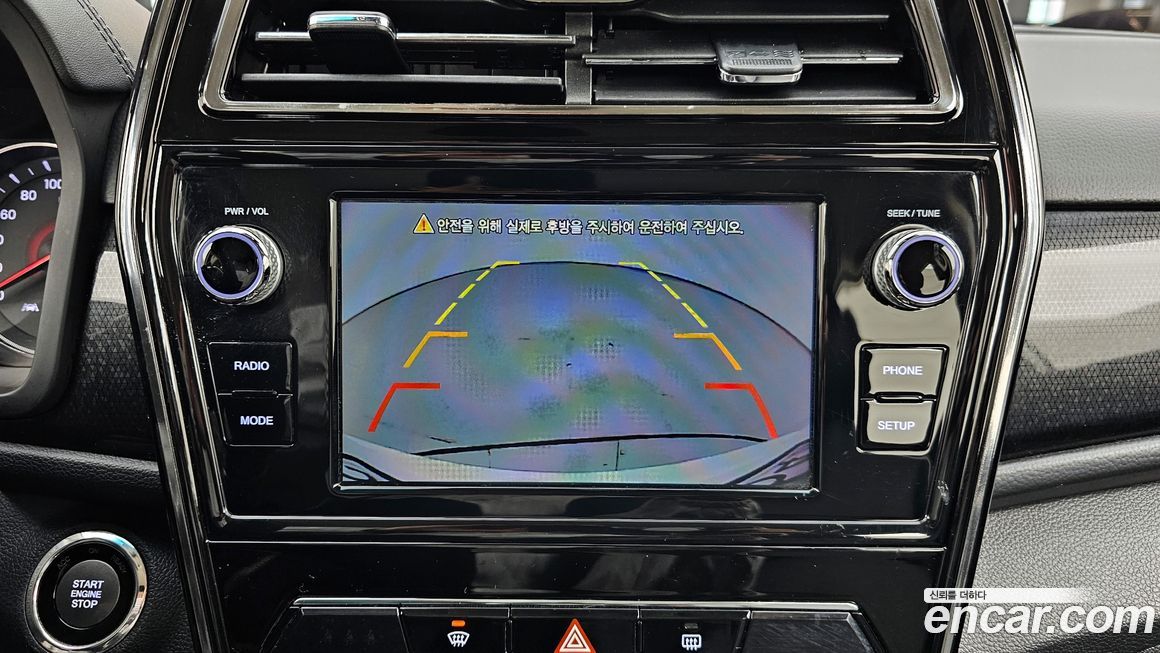 KG_Mobility_Ssangyong TIBOLI 2022