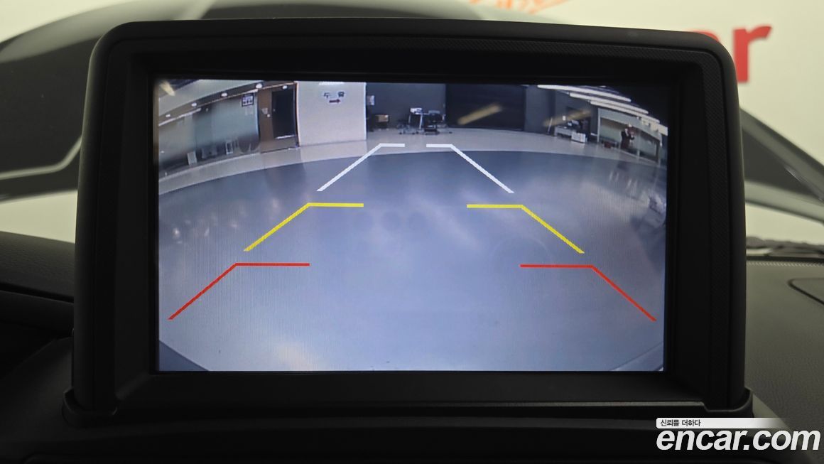 KG_Mobility_Ssangyong KORANDO 2018