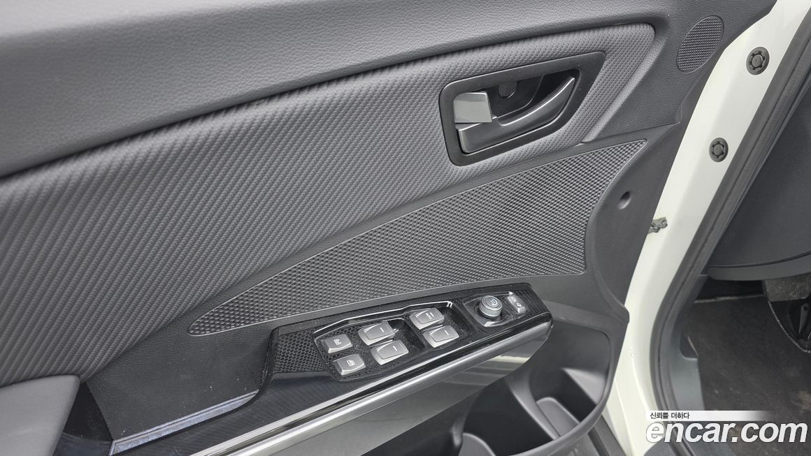 KG_Mobility_Ssangyong TIBOLI 2022