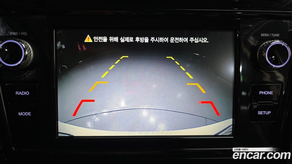 KG_Mobility_Ssangyong TIBOLI 2020